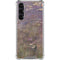 Water Lilies by Claude Monet Galaxy S24 FE Clear Case