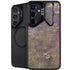 Water Lilies by Claude Monet Galaxy S24 FE Kickstand Case