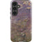 Water Lilies by Claude Monet Galaxy S25 Impact Case