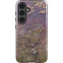 Water Lilies by Claude Monet Galaxy S25 Impact Case