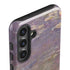 Water Lilies by Claude Monet Galaxy S25 Impact Case