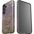 Water Lilies by Claude Monet Galaxy S25 Impact Case