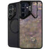 Water Lilies by Claude Monet Galaxy S25 Kickstand Case