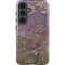 Water Lilies by Claude Monet Galaxy S25 Plus Impact Case