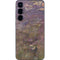 Water Lilies by Claude Monet Galaxy S25 Plus Skin