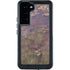 Water Lilies by Claude Monet Galaxy S24 Plus Waterproof Case