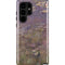 Water Lilies by Claude Monet Galaxy Cases
