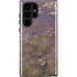Water Lilies by Claude Monet Galaxy Cases
