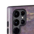 Water Lilies by Claude Monet Galaxy S25 Ultra Impact Case