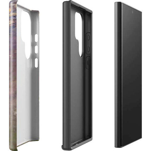Water Lilies by Claude Monet Galaxy S25 Ultra Impact Case
