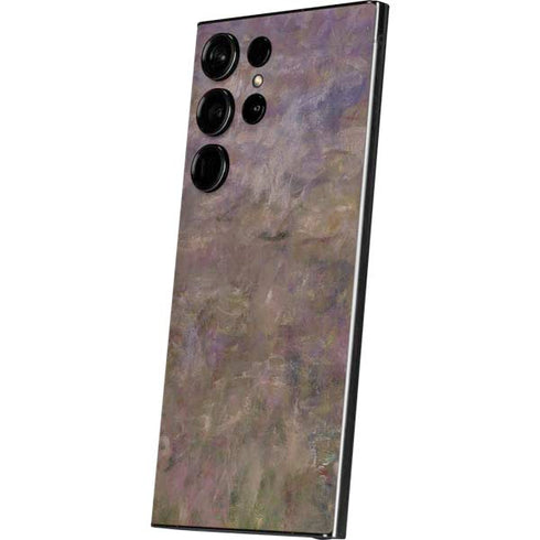 Water Lilies by Claude Monet Galaxy S25 Ultra Skin