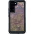 Water Lilies by Claude Monet Galaxy S24 Waterproof Case