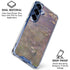 Water Lilies by Claude Monet Galaxy S25 Plus Clear Case