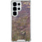 Water Lilies by Claude Monet Galaxy S25 Ultra Clear Case