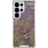 Water Lilies by Claude Monet Galaxy S25 Ultra Clear Case
