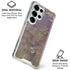 Water Lilies by Claude Monet Galaxy S25 Ultra Clear Case