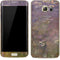 Water Lilies by Claude Monet Galaxy S7 Edge Skin