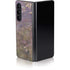 Water Lilies by Claude Monet Galaxy Z Fold5 5G Skin