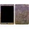 Water Lilies by Claude Monet iPad Skins