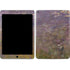 Water Lilies by Claude Monet iPad Skins