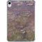 Water Lilies by Claude Monet iPad 11th Gen (2025) Clear Case