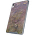 Water Lilies by Claude Monet iPad 11th Gen (2025) Clear Case