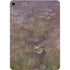 Water Lilies by Claude Monet Apple iPad Air Skin