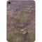 Water Lilies by Claude Monet Apple iPad Mini Skin