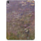 Water Lilies by Claude Monet Apple iPad Pro Skin
