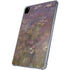 Water Lilies by Claude Monet iPad Pro 11in (2024) Clear Case