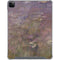 Water Lilies by Claude Monet iPad Cases