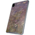 Water Lilies by Claude Monet iPad Cases