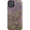 Water Lilies by Claude Monet iPhone Cases