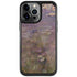 Water Lilies by Claude Monet iPhone Cases