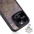 Water Lilies by Claude Monet iPhone 13 Pro Kickstand Case