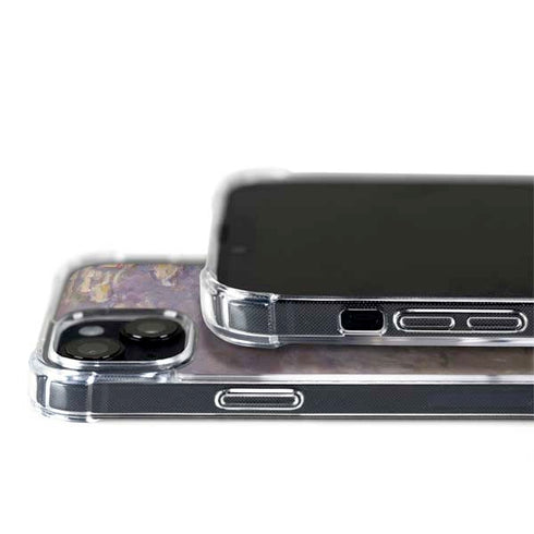 Claude Monet Water Lilies iPhone 14 MagSafe Case