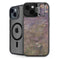 Water Lilies by Claude Monet iPhone 15 Kickstand Case