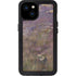Water Lilies by Claude Monet iPhone 15 Plus Waterproof Case