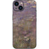 Water Lilies by Claude Monet iPhone 15 Skin