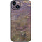 Water Lilies by Claude Monet iPhone 15 Skin