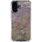 Water Lilies by Claude Monet iPhone 16 Clear Case