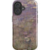 Water Lilies by Claude Monet iPhone 16 Impact Case
