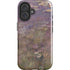 Water Lilies by Claude Monet iPhone 16 Plus Impact Case