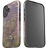 Water Lilies by Claude Monet iPhone 16 Plus Impact Case