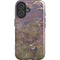 Water Lilies by Claude Monet iPhone 16 Plus Magsafe Impact Case