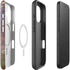 Water Lilies by Claude Monet iPhone 16 Plus Magsafe Impact Case
