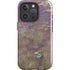 Water Lilies by Claude Monet iPhone 16 Pro Impact Case