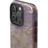 Water Lilies by Claude Monet iPhone 16 Pro Impact Case