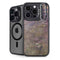 Water Lilies by Claude Monet iPhone 16 Pro Kickstand Case