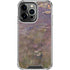 Water Lilies by Claude Monet iPhone 16 Pro Max Clear Case